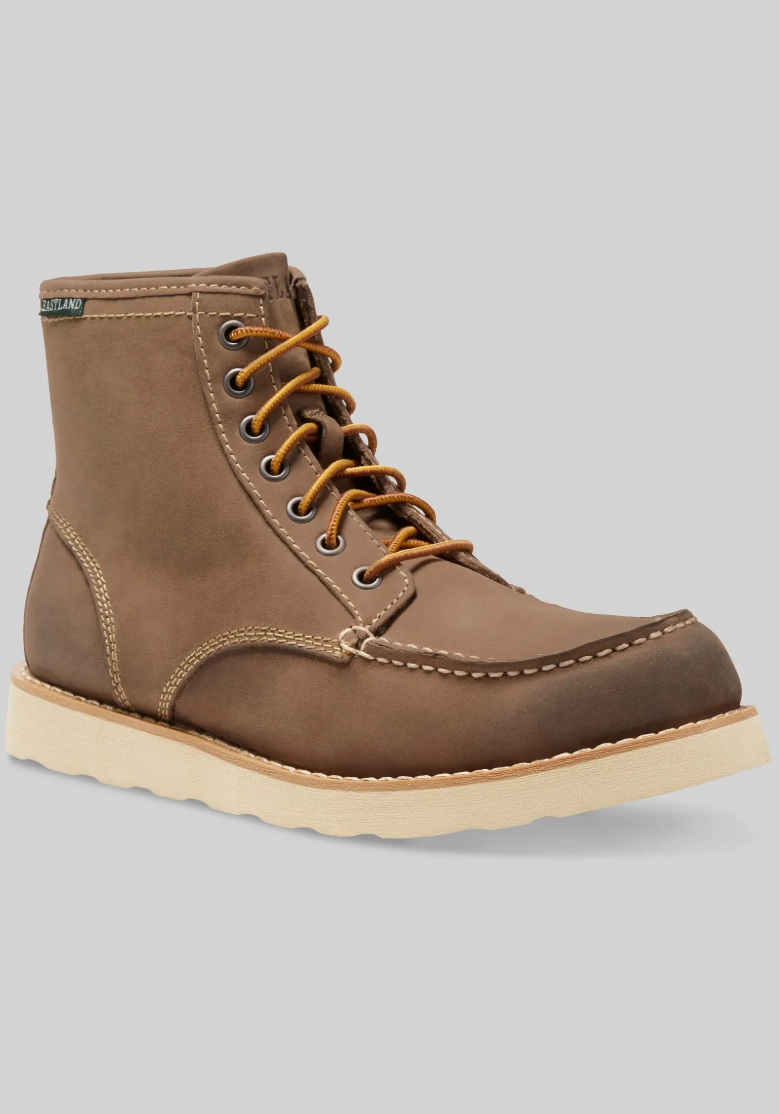 Eastland Lumber Up Moc Toe Boots