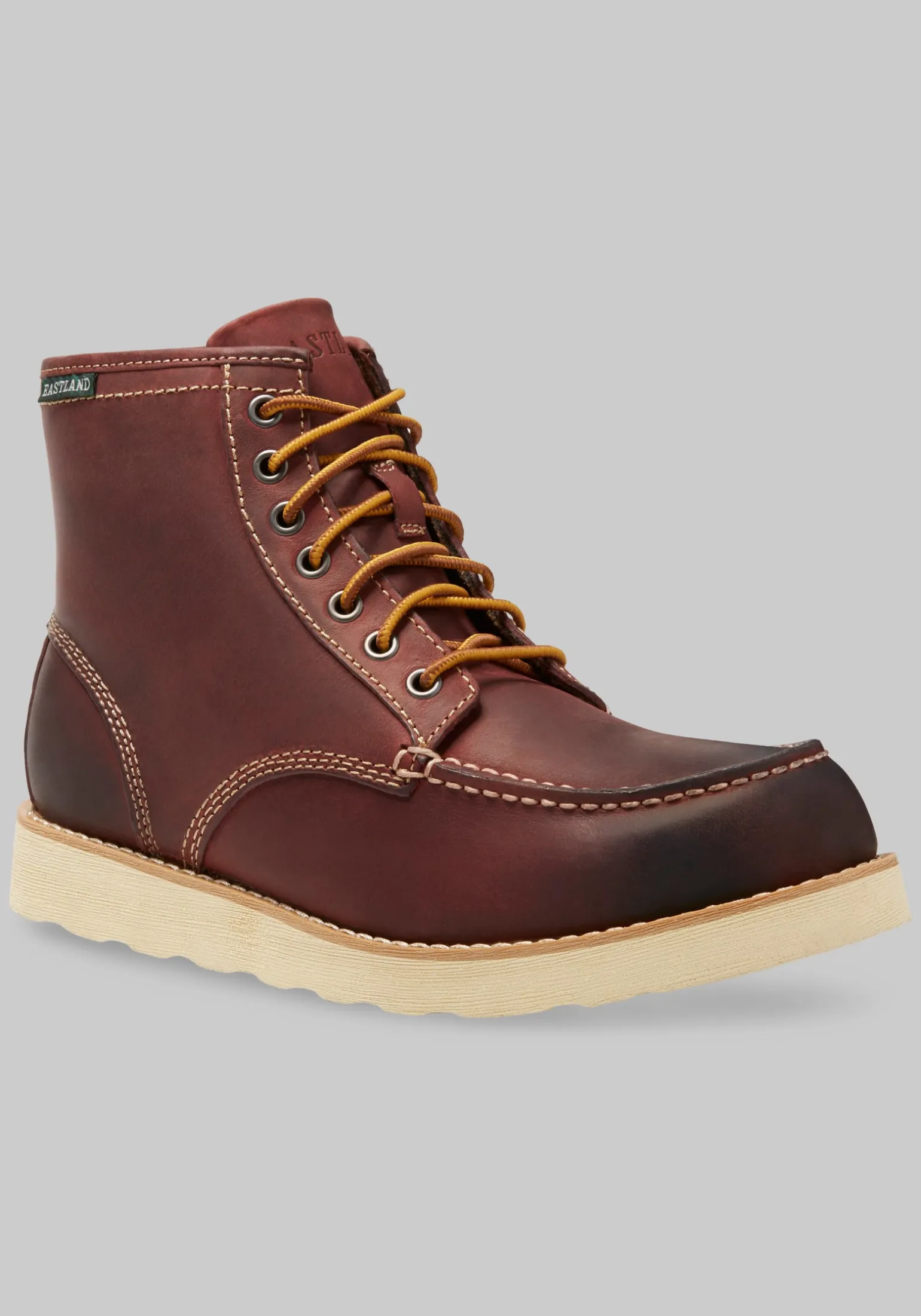 Eastland Lumber Up Moc Toe Boots