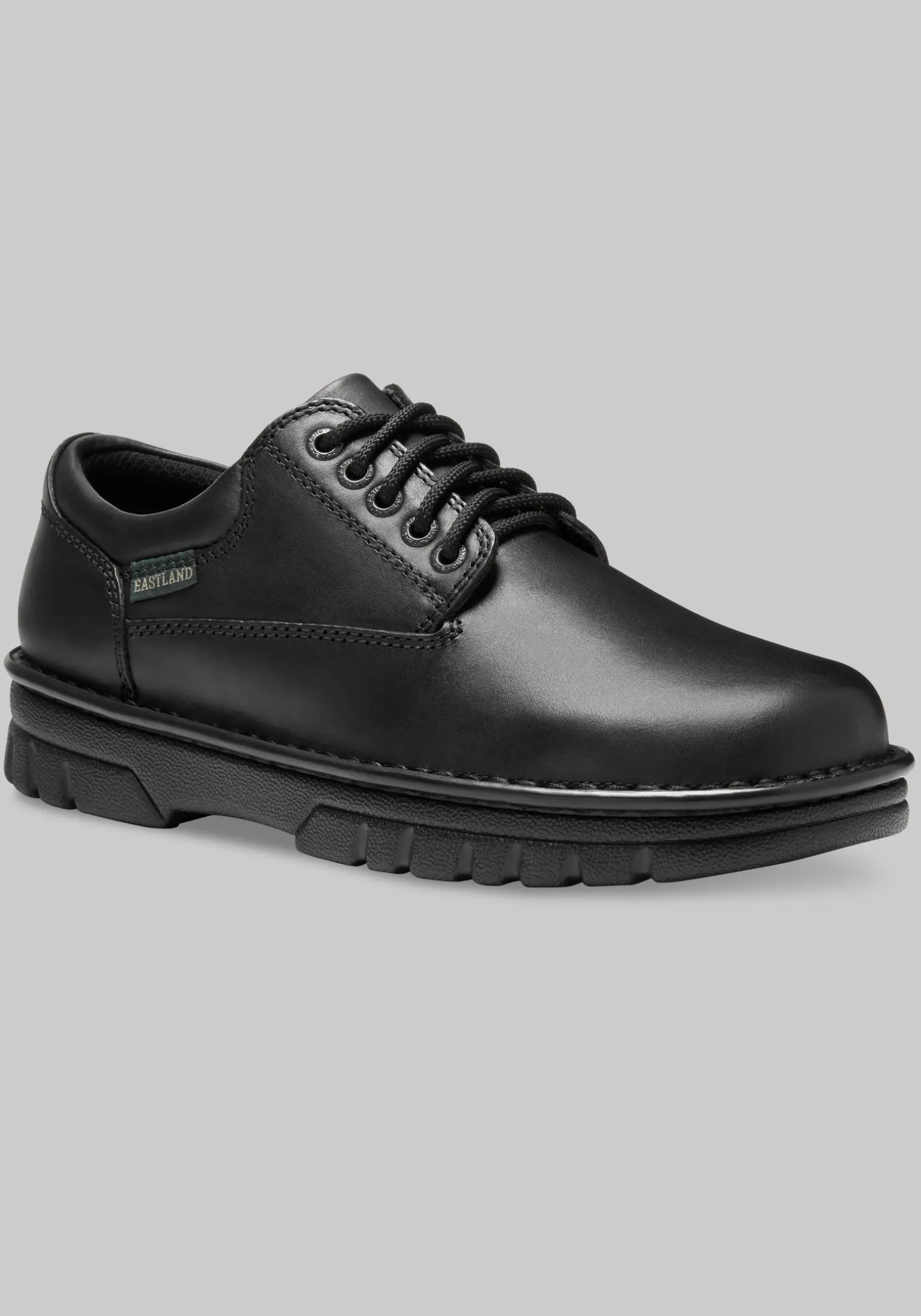 Eastland Plainview Lace‑Up Shoes