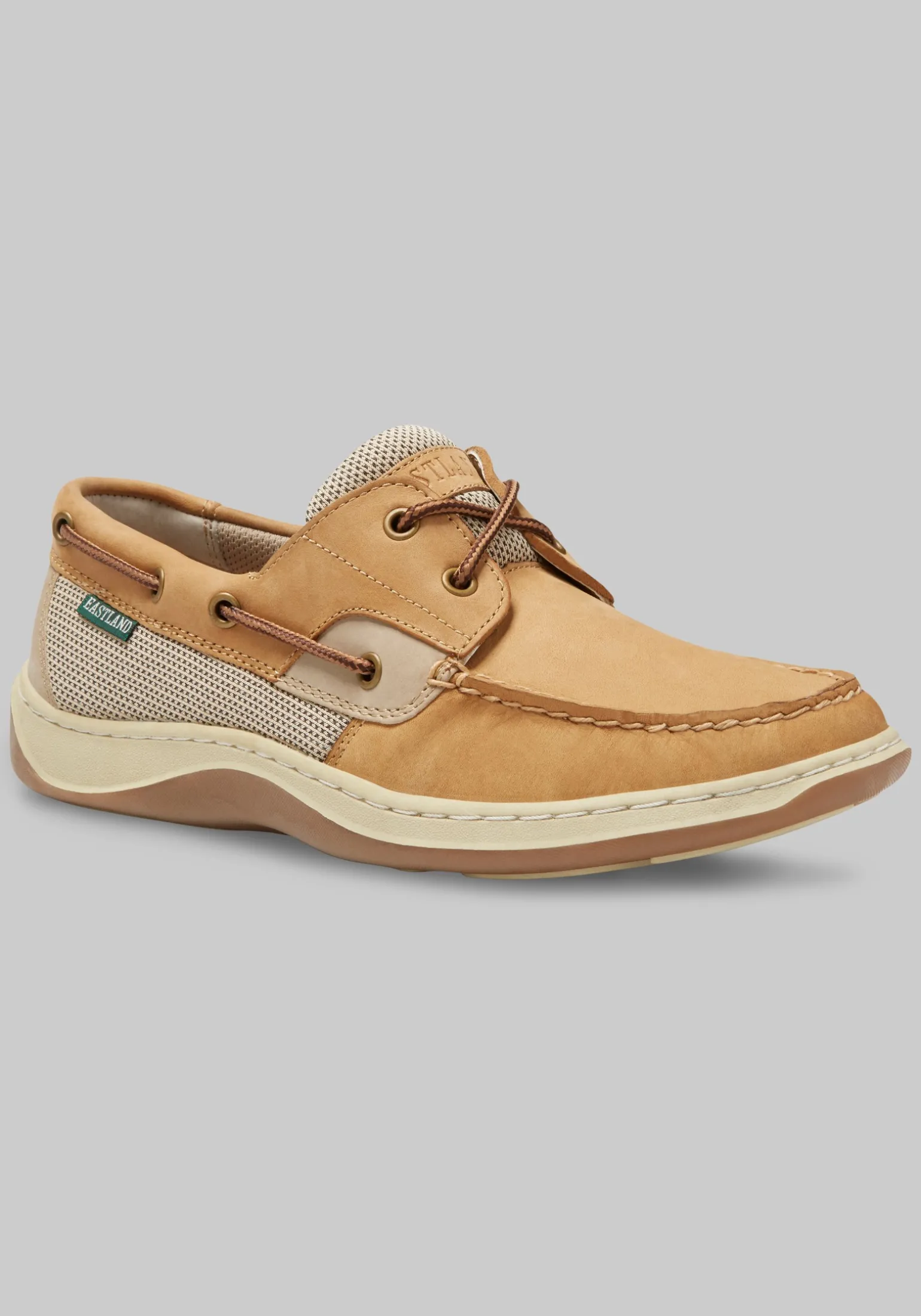 Eastland Solstice Boat Shoes