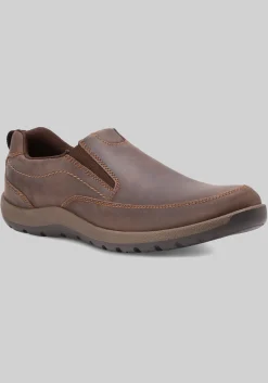 Eastland Tanner Slip‑On Shoes