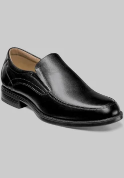 Florsheim Finance Moc Toe Slip-On