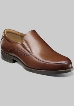Florsheim Finance Moc Toe Slip-On