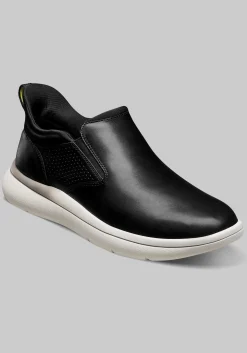 Florsheim Fleet Plain Toe Slip-On Shoes