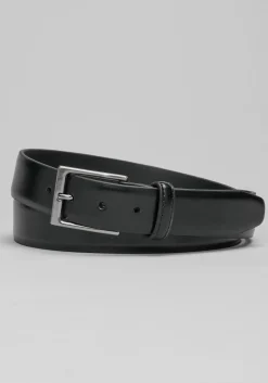 Florsheim Francisco Leather Belt
