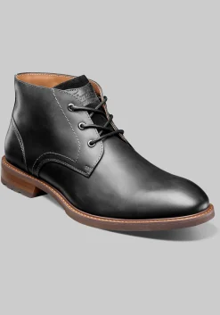Florsheim Lodge Chukka Boots
