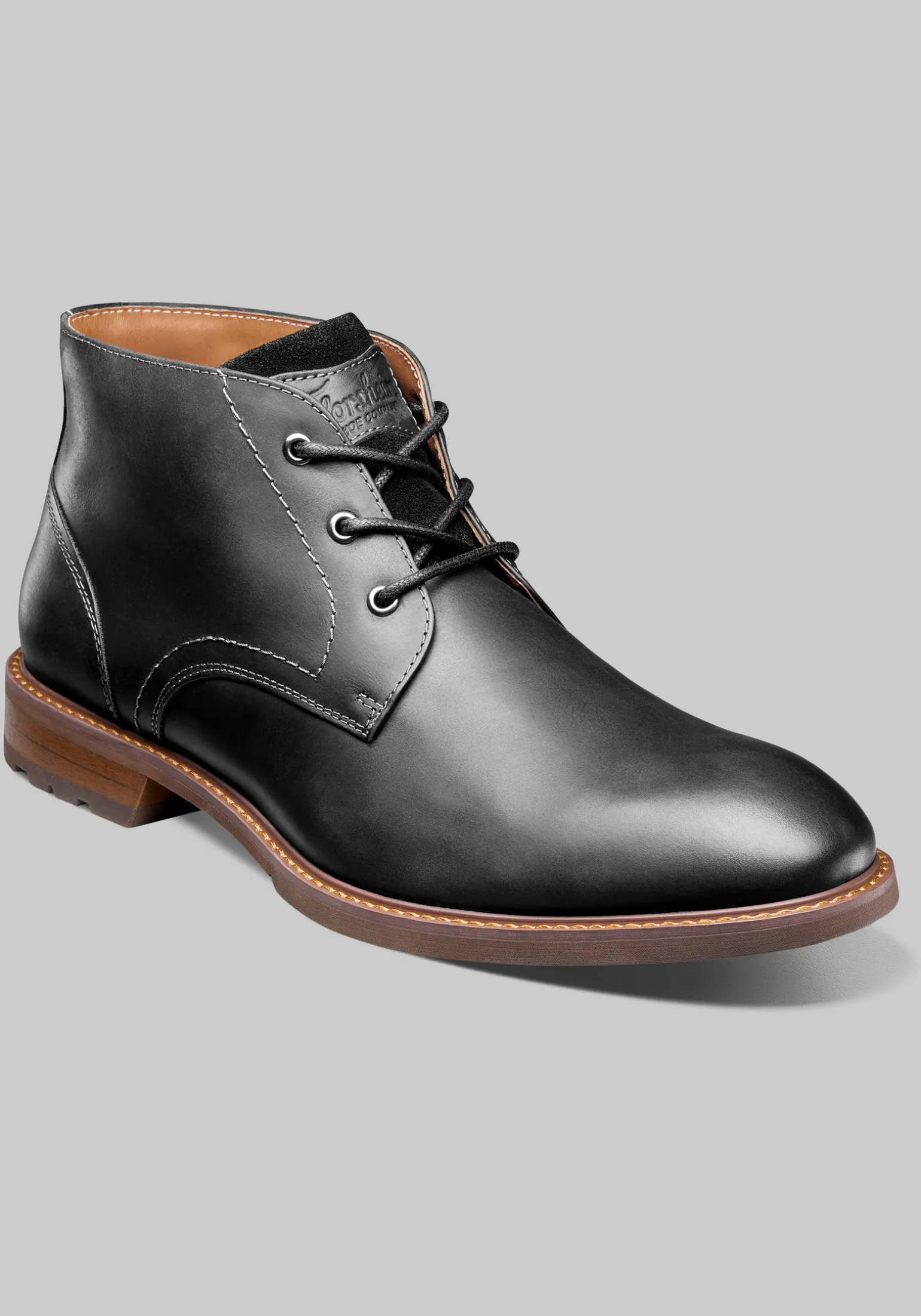 Florsheim Lodge Chukka Boots