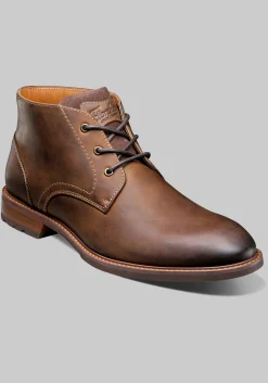 Florsheim Lodge Chukka Boots