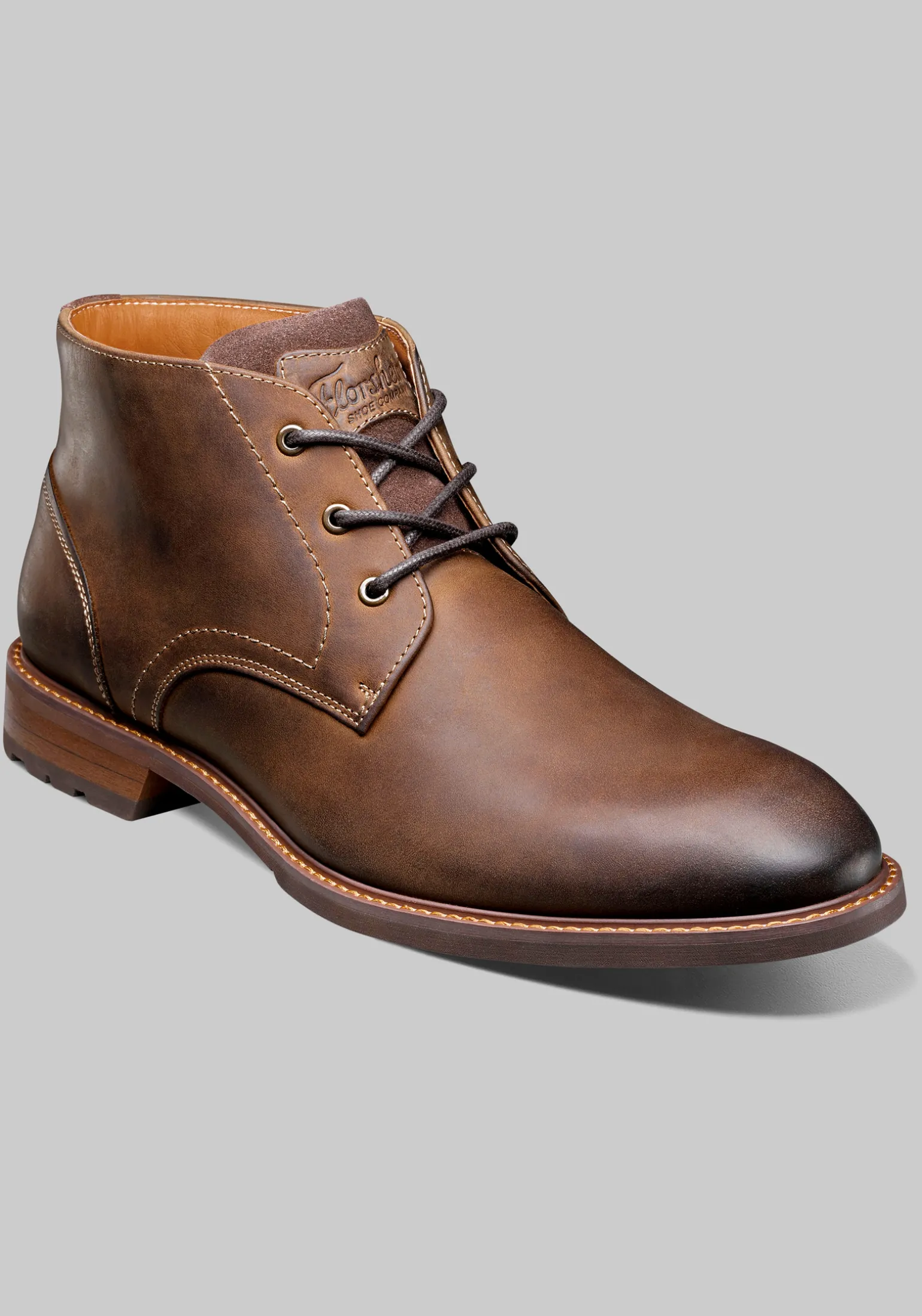 Florsheim Lodge Chukka Boots