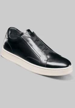 Florsheim Monopoli Elastic Lace-To-Toe Sneakers