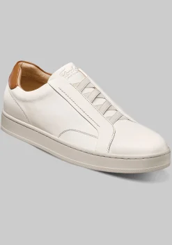 Florsheim Monopoli Elastic Lace-To-Toe Sneakers