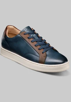 Florsheim Monopoli Lace-To-Toe Sneakers