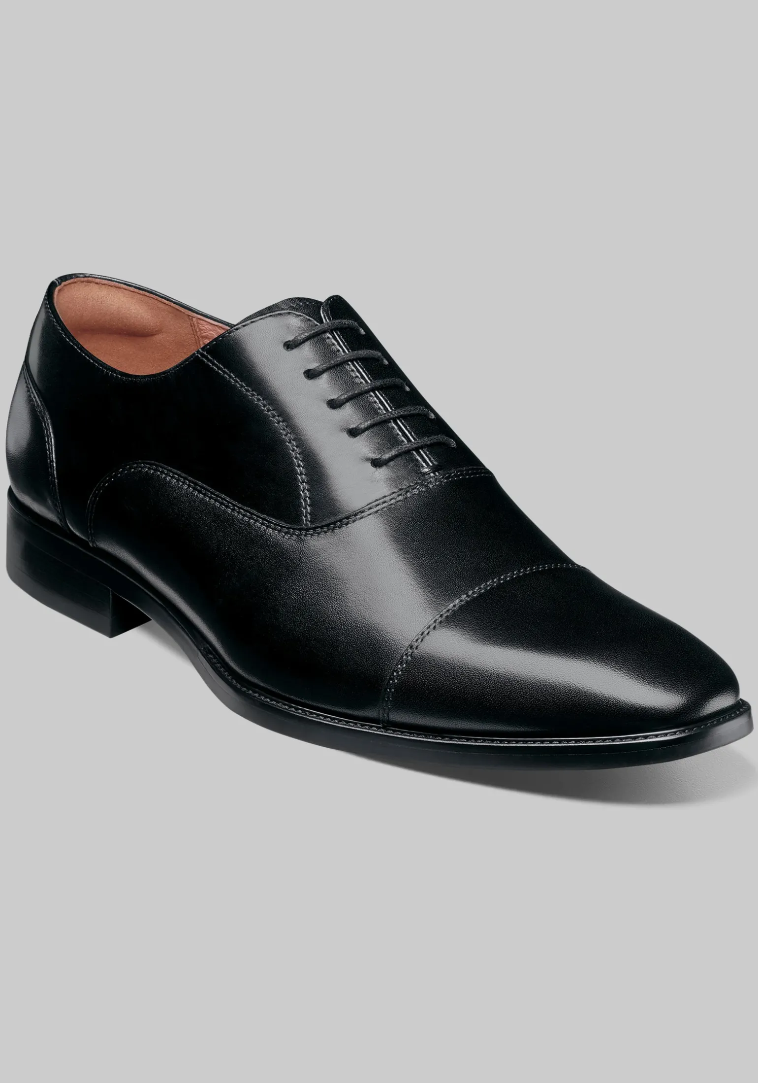 Florsheim Sorrento Lux Cap Toe Balmoral Oxfords