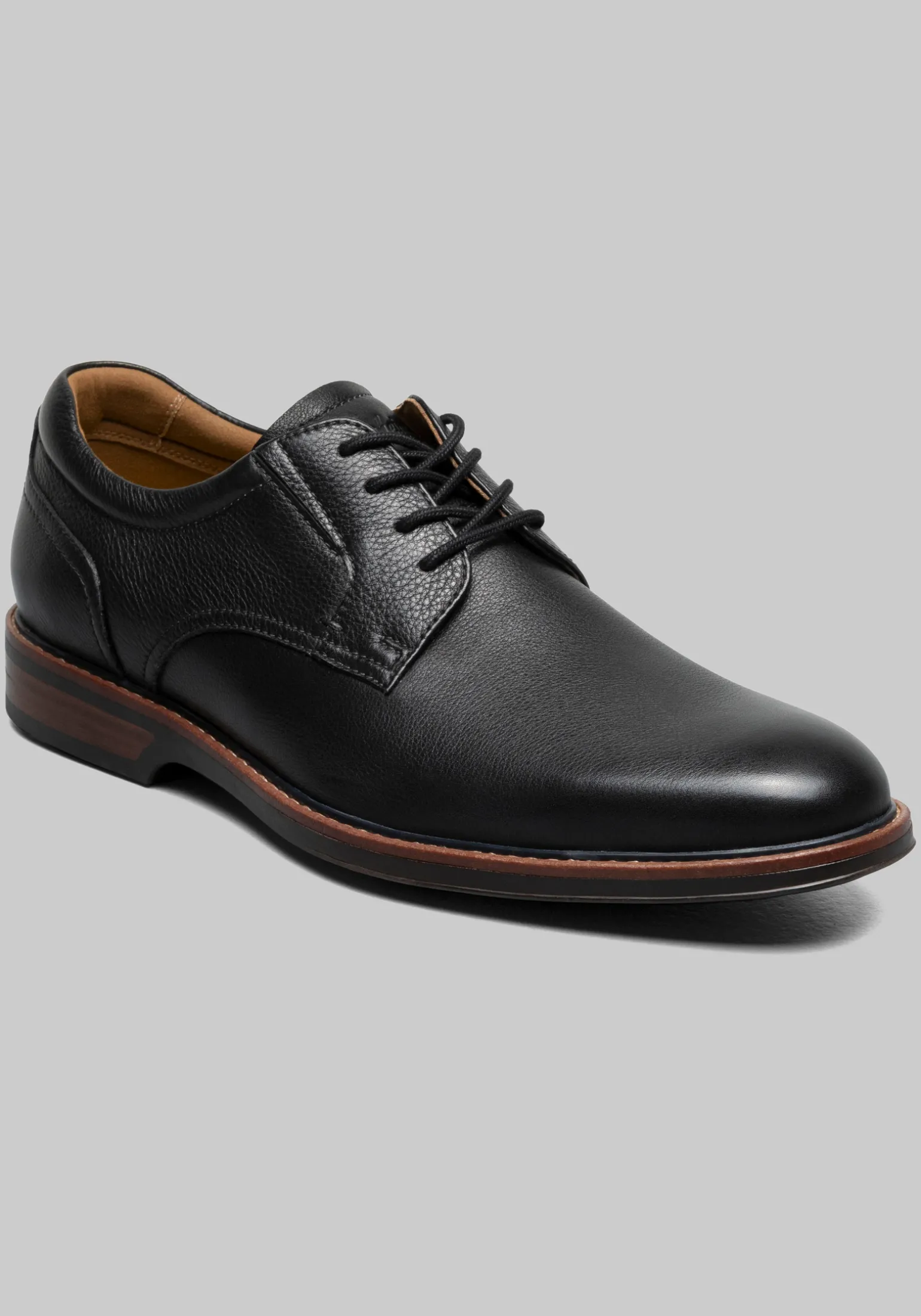 Florsheim Traveler® Plain Toe Oxfords