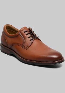 Florsheim Traveler® Plain Toe Oxfords
