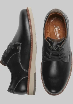 Florsheim Vibe Boys Lace-Up Oxfords