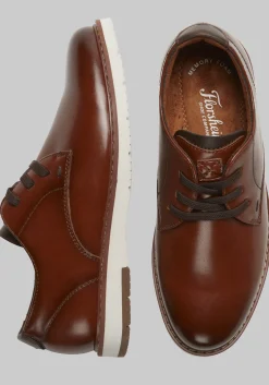 Florsheim Vibe Boys Lace-Up Oxfords
