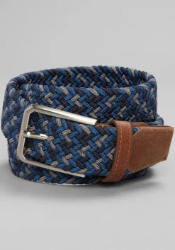 Florsheim Woven Belt