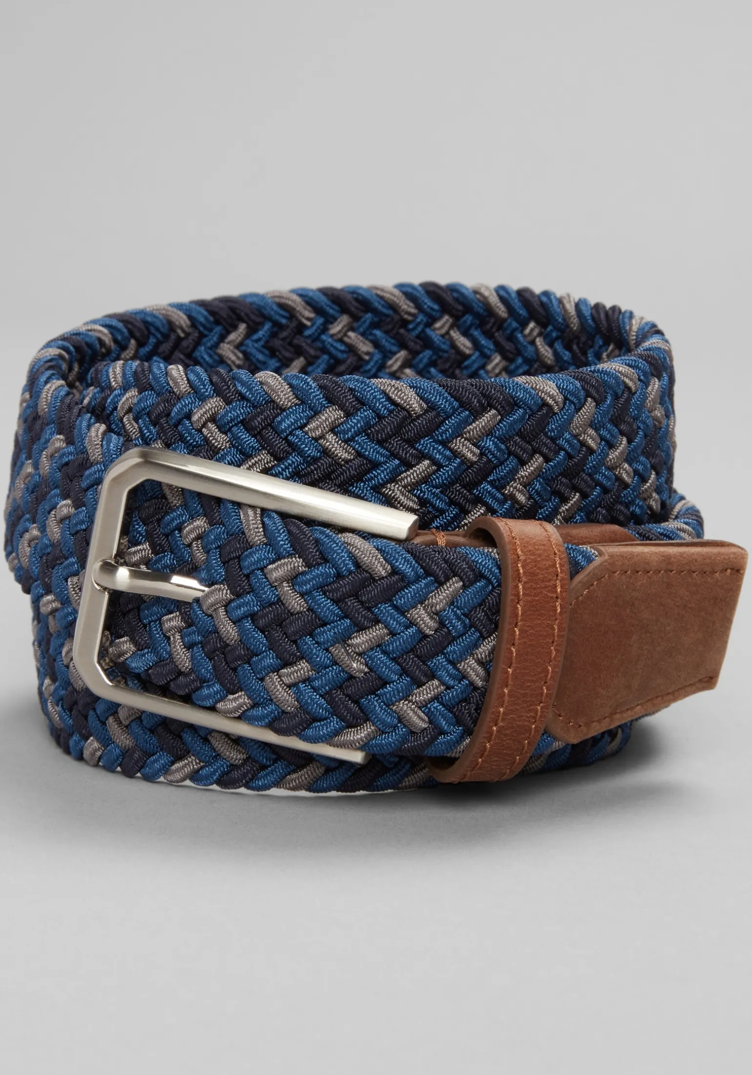 Florsheim Woven Belt