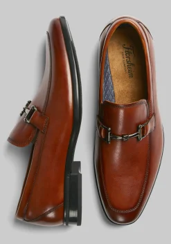 Florsheim Zacarro Moc Bit Loafers