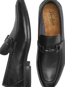 Florsheim Zacarro Moc Bit Loafers