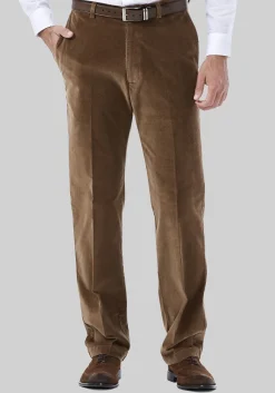 Haggar Classic Fit Corduroy Pants