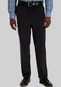 Haggar Classic Fit Corduroy Pants