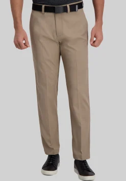 Haggar Cool Right® Performance Flex Pants