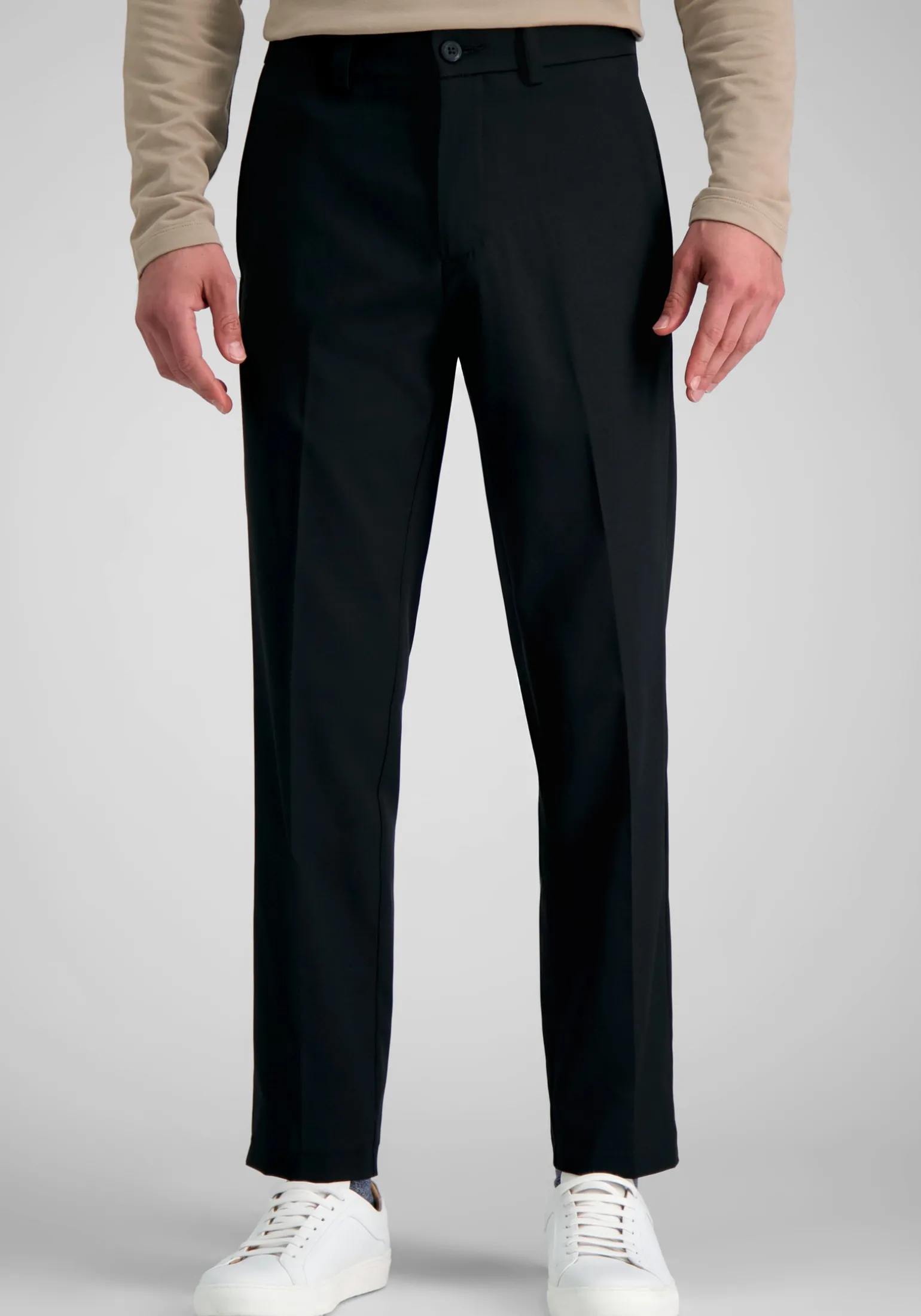 Haggar Cool Right® Performance Flex Pants