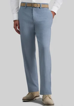 Haggar CoolRight Straight Leg Performance Pants