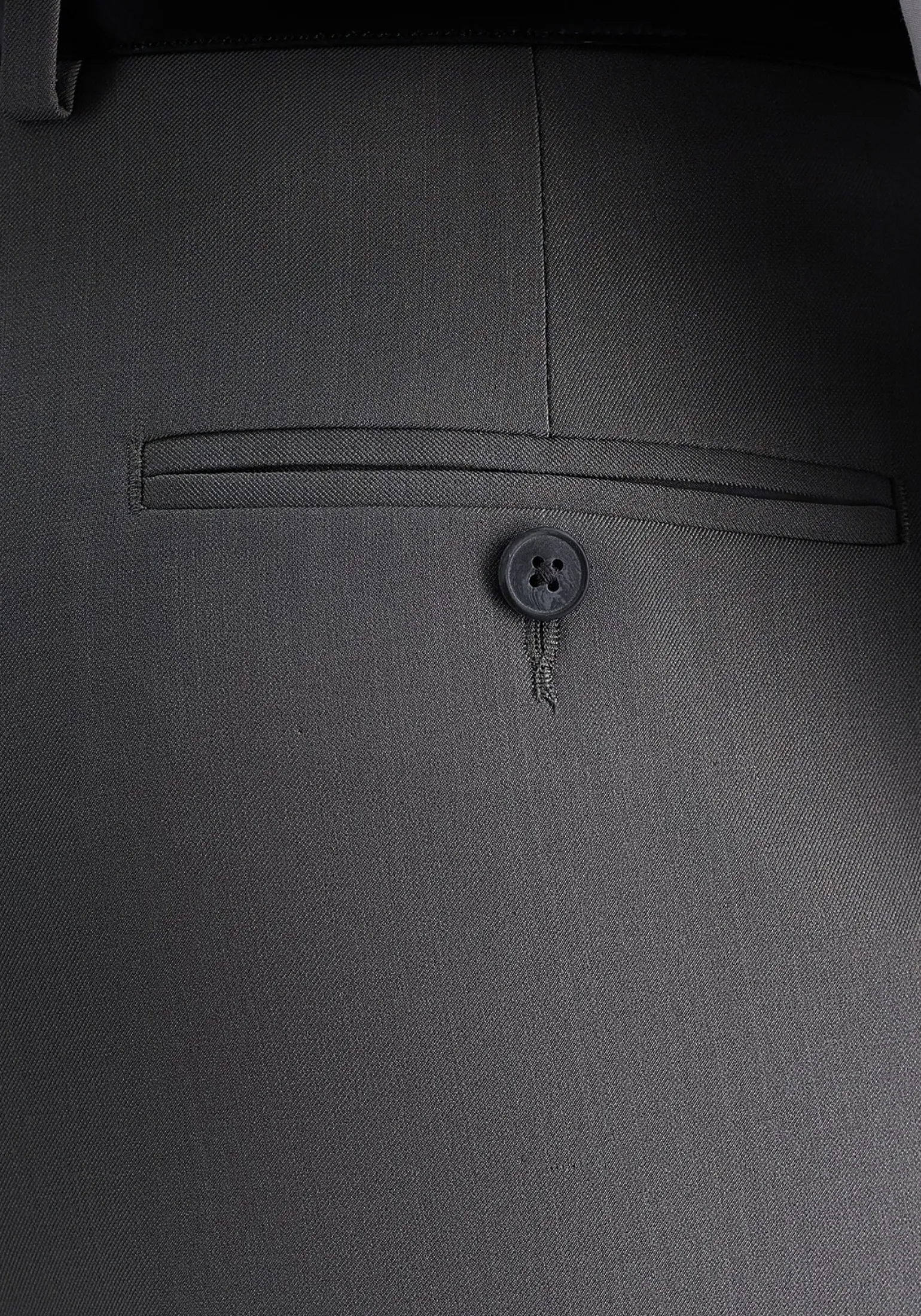 Haggar Premium Comfort Classic Fit Flat Front Dress Pants