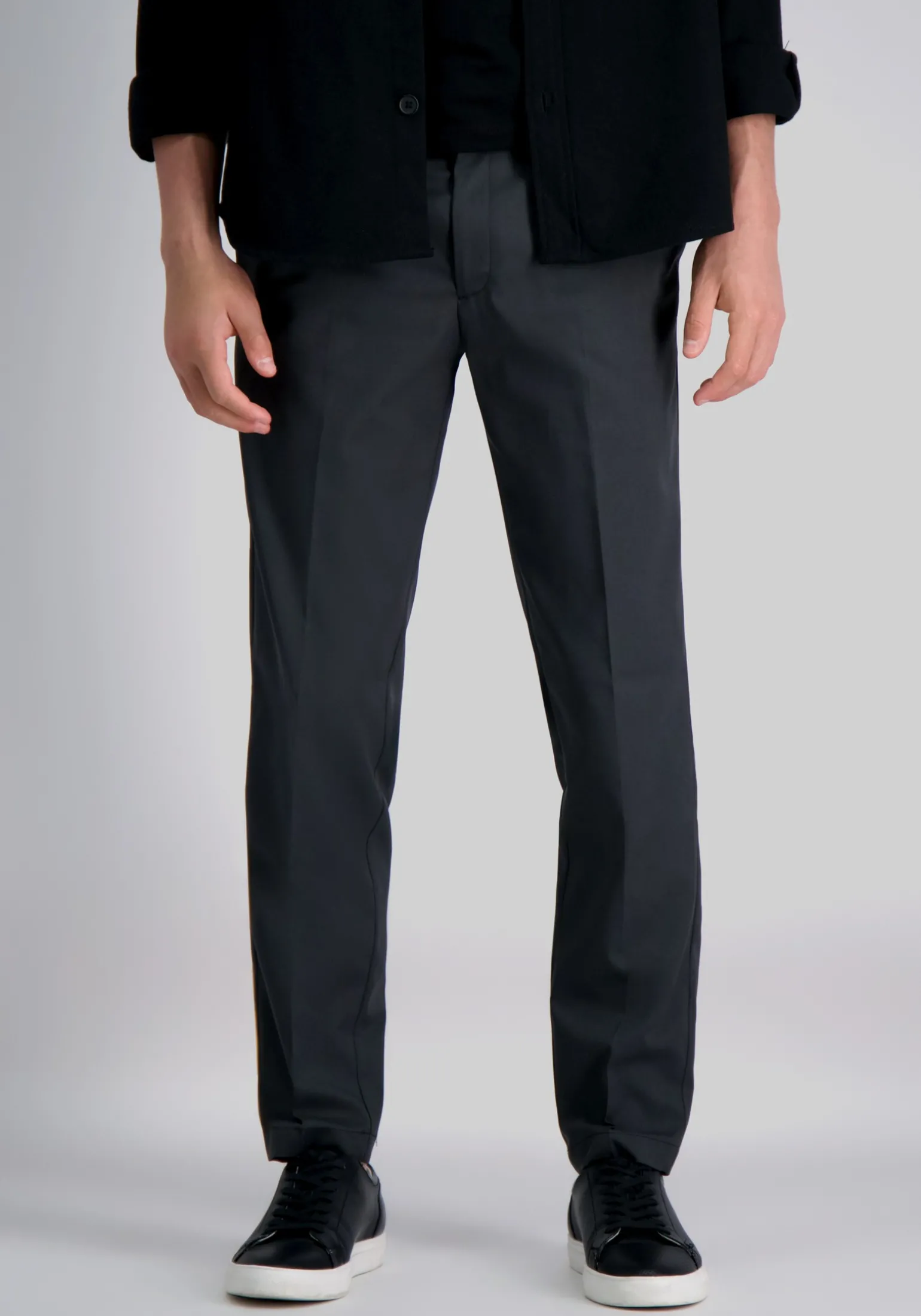 Haggar Slim Fit Cool Right® Performance Flex Pants