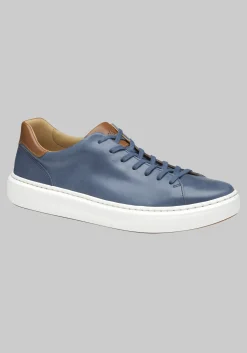 Johnston & Murphy Anders Lace-to-Toe Sneakers
