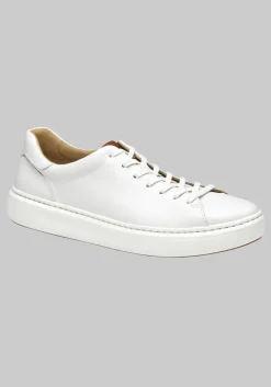 Johnston & Murphy Anders Lace-to-Toe Sneakers