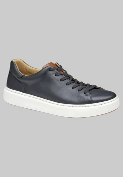 Johnston & Murphy Anders Lace-to-Toe Sneakers