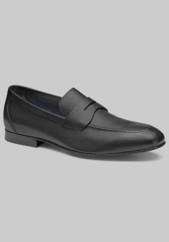 Johnston & Murphy Higgins Penny Loafers