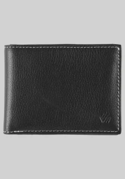 Johnston & Murphy Kingston Billfold Wallet