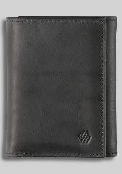 Johnston & Murphy Rhodes Trifold Wallet