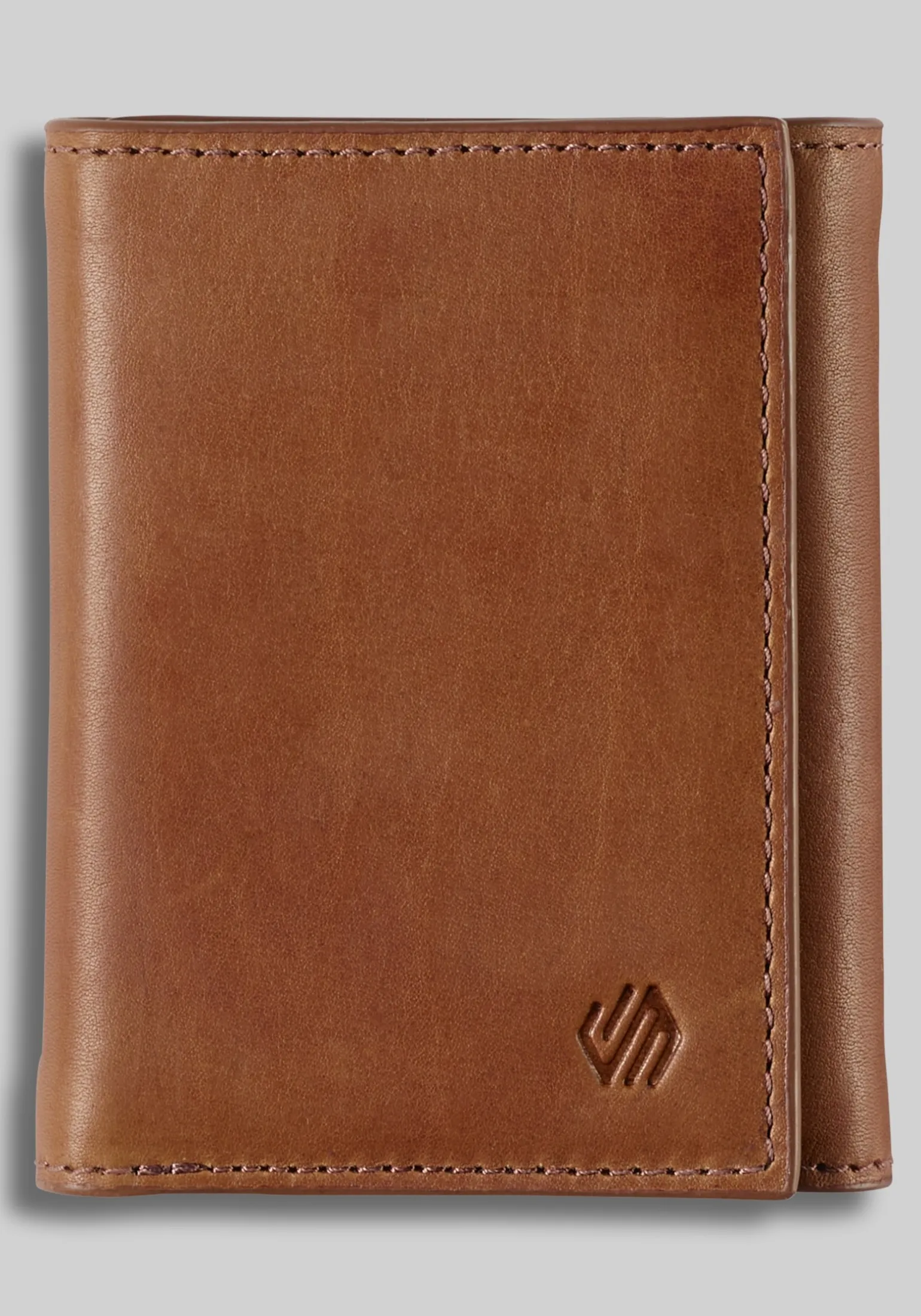 Johnston & Murphy Rhodes Trifold Wallet