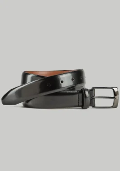 Johnston & Murphy Upton Dress Belt