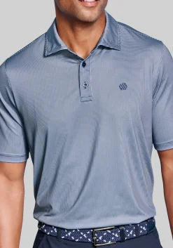 Johnston & Murphy XC Ace Performance Polo