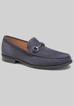 Johnston & Murphy XC Flex Harrison Bit Loafers