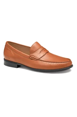 Johnston & Murphy XC Flex Harrison Penny Loafers