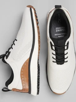 Johnston & Murphy XC4 H1-Luxe Hybrid Sneakers