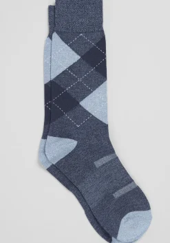 Jos. A. Bank Argyle Performance Socks