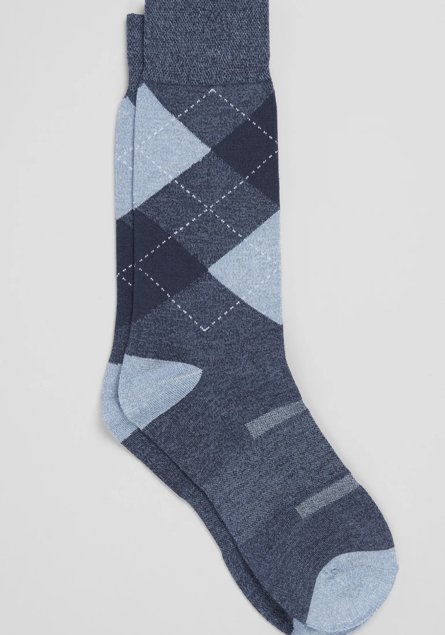 Jos. A. Bank Argyle Performance Socks