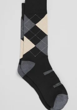 Jos. A. Bank Argyle Performance Socks