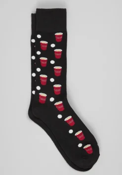 Jos. A. Bank Beer Pong Socks