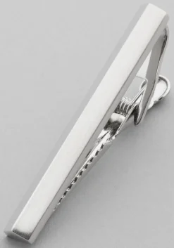 Jos. A. Bank Beveled Tie Bar