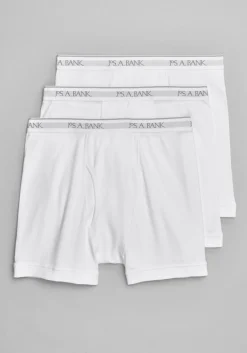 Jos. A. Bank Boxer Briefs, 3-Pack